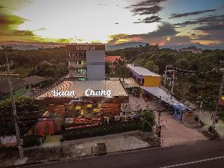 Baan Chang Hotel & Coffee House by ZUZU otel fotoğrafı