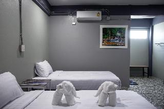 Baan Chang Hotel & Coffee House by ZUZU fotoÄŸrafÄ±