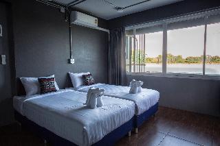 Baan Chang Hotel & Coffee House by ZUZU fotoÄŸrafÄ±