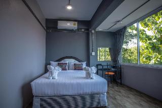 Baan Chang Hotel & Coffee House by ZUZU fotoÄŸrafÄ±