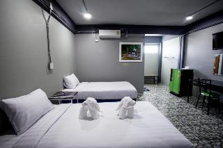 Baan Chang Hotel & Coffee House by ZUZU fotoÄŸrafÄ±