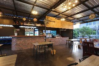 Baan Chang Hotel & Coffee House by ZUZU fotoÄŸrafÄ±