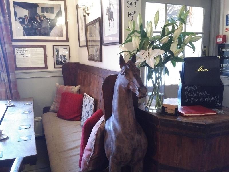 Richard Iii Hotel - Bar