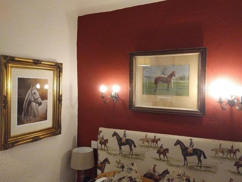 Richard Iii Hotel - Oda