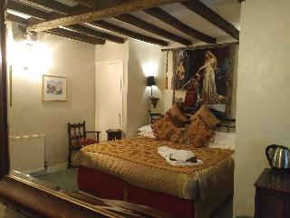 Richard Iii Hotel fotoÄŸrafÄ±