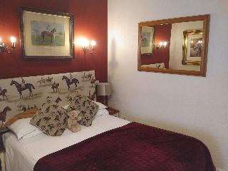 Richard Iii Hotel fotoÄŸrafÄ±