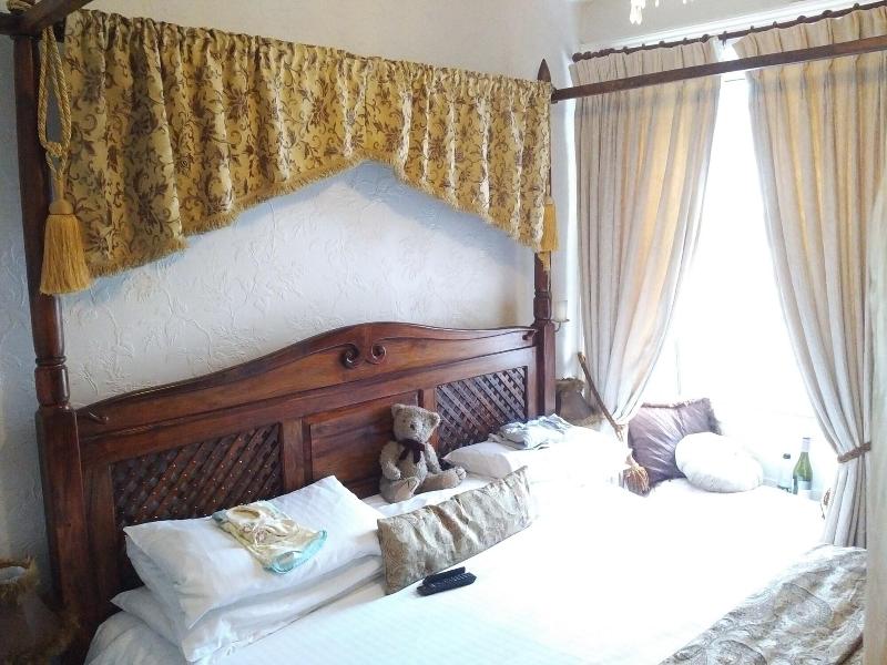 Richard Iii Hotel - Oda