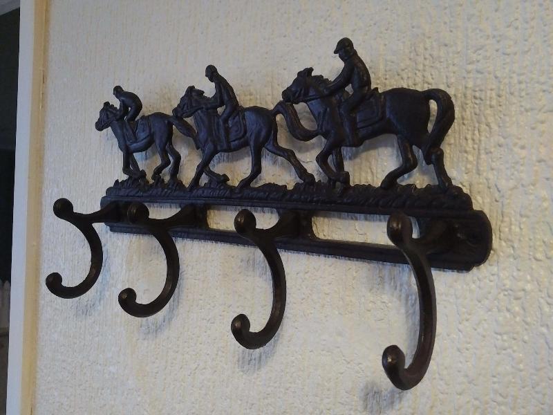Richard Iii Hotel - Oda