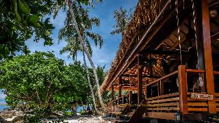 Ten Moons Lipe Resort fotoÄŸrafÄ±