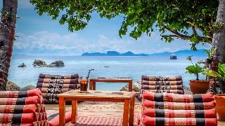 Ten Moons Lipe Resort otel fotoğrafı