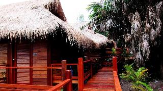 Ten Moons Lipe Resort fotoÄŸrafÄ±