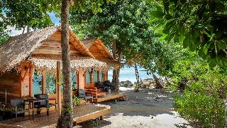 Ten Moons Lipe Resort fotoÄŸrafÄ±