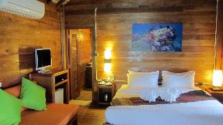 Ten Moons Lipe Resort fotoÄŸrafÄ±