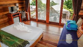 Ten Moons Lipe Resort fotoÄŸrafÄ±
