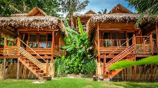 Ten Moons Lipe Resort fotoÄŸrafÄ±