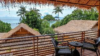 Ten Moons Lipe Resort fotoÄŸrafÄ±