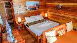 Ten Moons Lipe Resort fotoÄŸrafÄ±