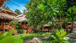 Ten Moons Lipe Resort fotoÄŸrafÄ±