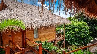 Ten Moons Lipe Resort fotoÄŸrafÄ±