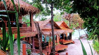 Ten Moons Lipe Resort fotoÄŸrafÄ±