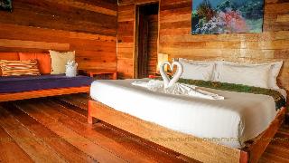 Ten Moons Lipe Resort fotoÄŸrafÄ±