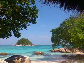 Ten Moons Lipe Resort fotoÄŸrafÄ±