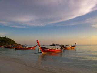 Ten Moons Lipe Resort fotoÄŸrafÄ±