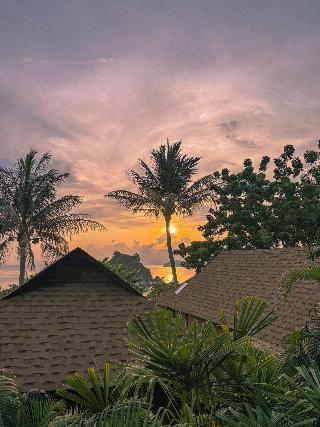 Ten Moons Lipe Resort fotoÄŸrafÄ±