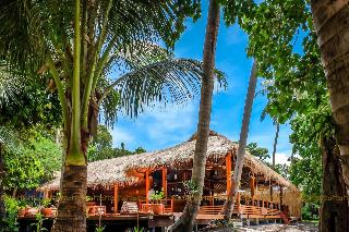 Ten Moons Lipe Resort fotoÄŸrafÄ±