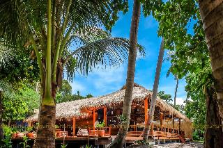 Ten Moons Lipe Resort fotoÄŸrafÄ±