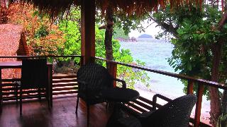 Ten Moons Lipe Resort fotoÄŸrafÄ±
