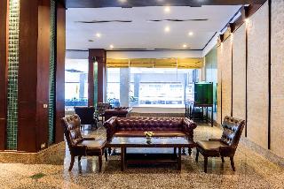 Marine Yensabai Hotel Pattaya fotoÄŸrafÄ±