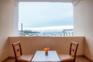 Marine Yensabai Hotel Pattaya fotoÄŸrafÄ±