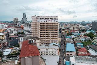 Marine Yensabai Hotel Pattaya fotoÄŸrafÄ±