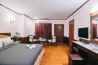 Marine Yensabai Hotel Pattaya fotoÄŸrafÄ±