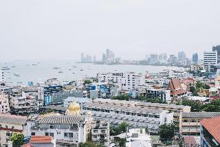 Marine Yensabai Hotel Pattaya fotoÄŸrafÄ±