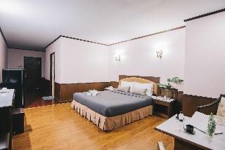 Marine Yensabai Hotel Pattaya fotoÄŸrafÄ±