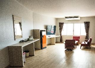 Marine Yensabai Hotel Pattaya fotoÄŸrafÄ±