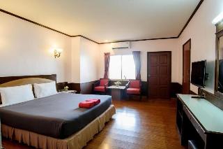 Marine Yensabai Hotel Pattaya fotoÄŸrafÄ±