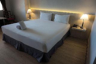 Marine Yensabai Hotel Pattaya fotoÄŸrafÄ±