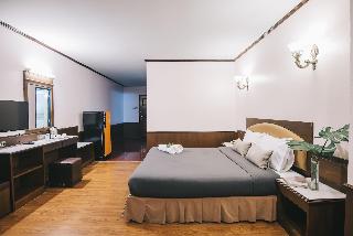 Marine Yensabai Hotel Pattaya fotoÄŸrafÄ±
