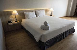 Marine Yensabai Hotel Pattaya fotoÄŸrafÄ±
