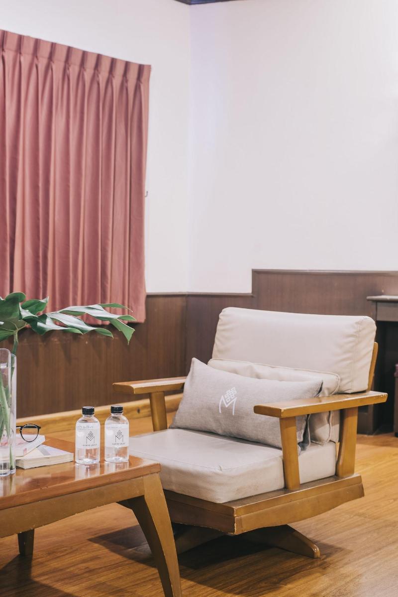 Marine Yensabai Hotel Pattaya - Oda