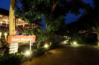 Siam Bay Resort Koh Chang fotoÄŸrafÄ±