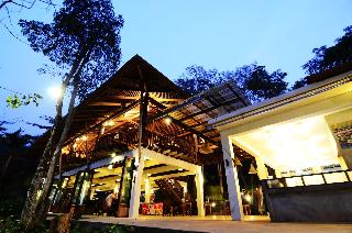Siam Bay Resort Koh Chang fotoÄŸrafÄ±