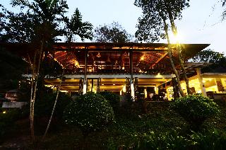 Siam Bay Resort Koh Chang fotoÄŸrafÄ±