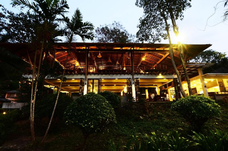 Siam Bay Resort Koh Chang - Toplantı