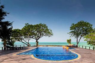 Siam Bay Resort Koh Chang fotoÄŸrafÄ±