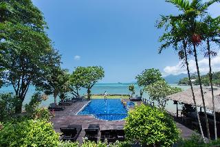 Siam Bay Resort Koh Chang fotoÄŸrafÄ±