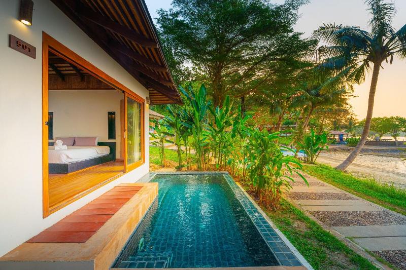 Siam Bay Resort Koh Chang - Aktivite